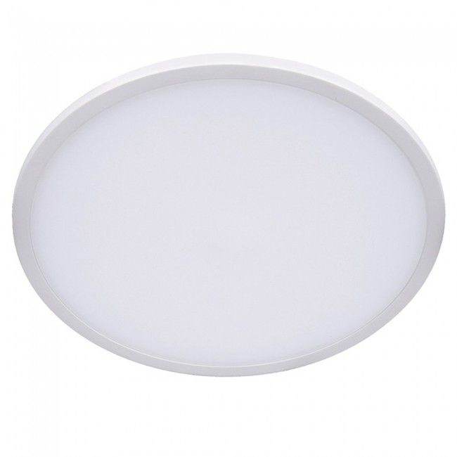Downlight LED Kaju Rond Blanc (30W)