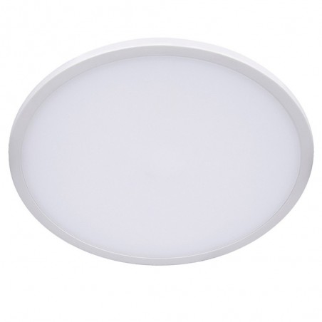 Downlight LED Kaju Rond Blanc (30W)