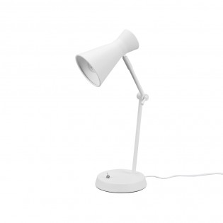 Lampe á poser retro Enzo