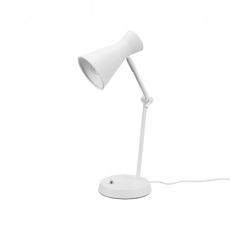 Lampe á poser retro Enzo
