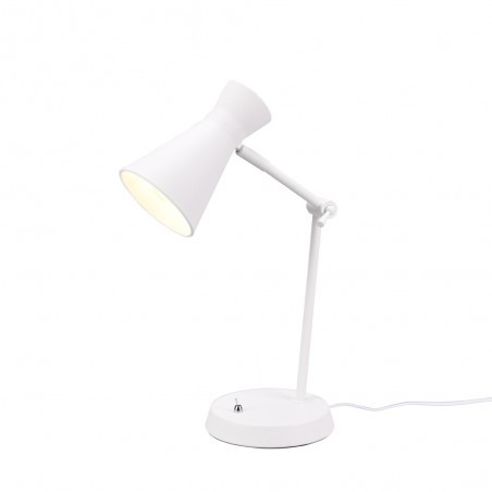 Lampe á poser retro Enzo