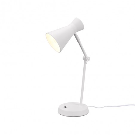 Lampe á poser retro Enzo