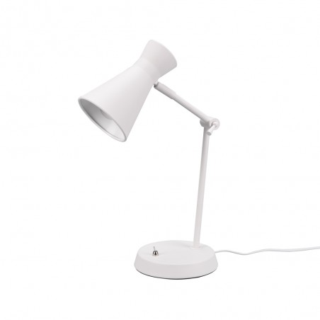 Lampe á poser retro Enzo