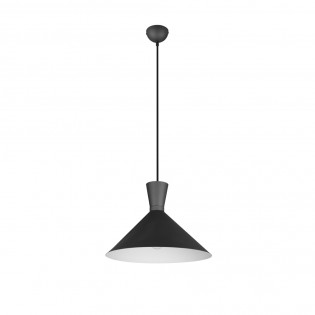 Lampe de plafond Enzo