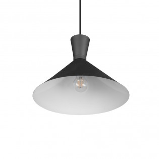 Lampe de plafond Enzo