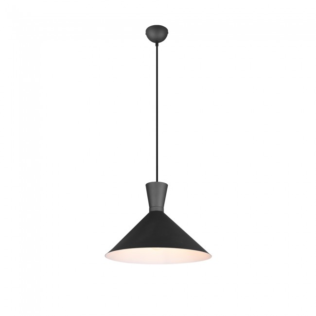 Lampe de plafond Enzo