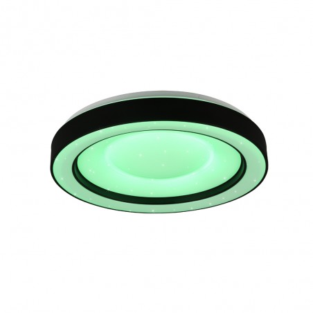 Plafonnier á LED Arco Dimmable (22W)