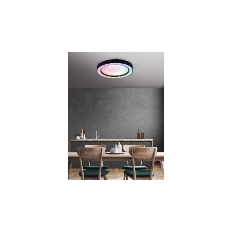 Plafonnier á LED Arco Dimmable (22W)