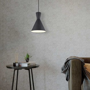 Lampe de suspension Enzo