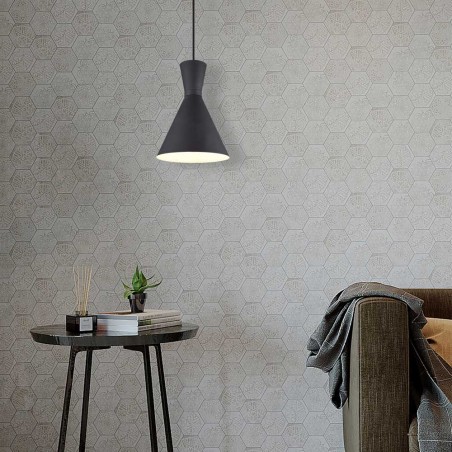 Lampe de suspension Enzo