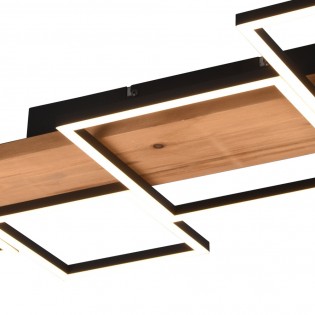 Plafonnier á LED Harper Dimmable (42W)