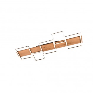 Plafonnier á LED Harper Dimmable (42W)