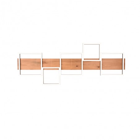 Plafonnier á LED Harper Dimmable (42W)