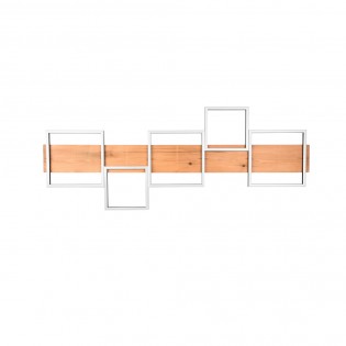 Plafonnier á LED Harper Dimmable (42W)