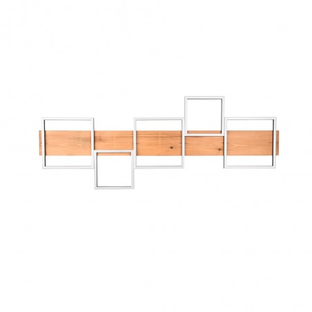 Plafonnier á LED Harper Dimmable (42W)