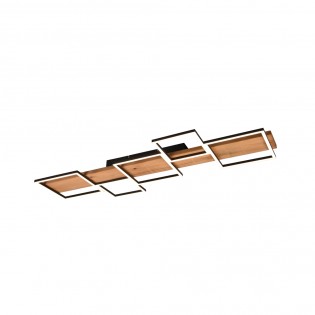 Plafonnier á LED Harper Dimmable (42W)