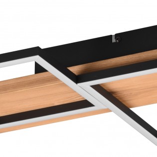 Plafonnier á LED Harper Dimmable (30W)