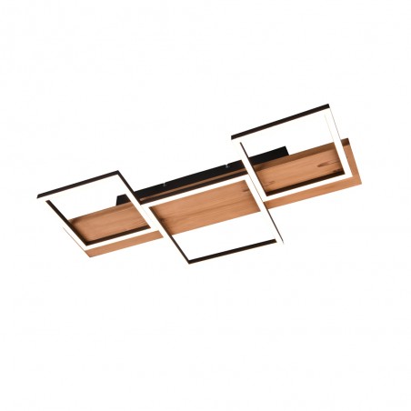 Plafonnier á LED Harper Dimmable (30W)