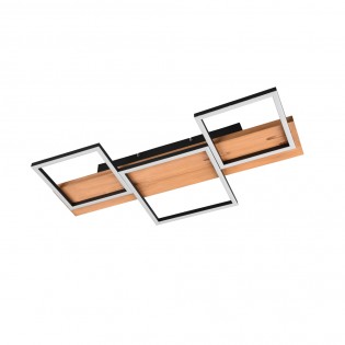 Plafonnier á LED Harper Dimmable (30W)