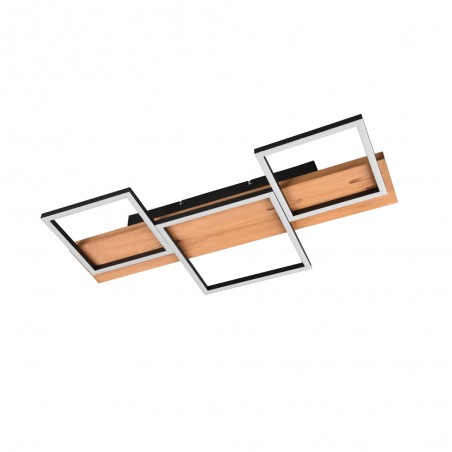 Plafonnier á LED Harper Dimmable (30W)