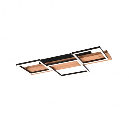 Plafonnier á LED Harper Dimmable (30W)