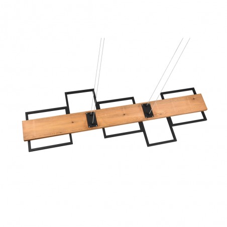 Lampe de plafond á LED Harper Dimmable (42W)