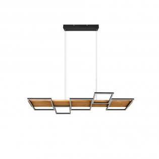 Lampe de plafond á LED Harper Dimmable (42W)