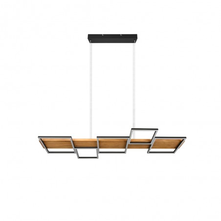 Lampe de plafond á LED Harper Dimmable (42W)