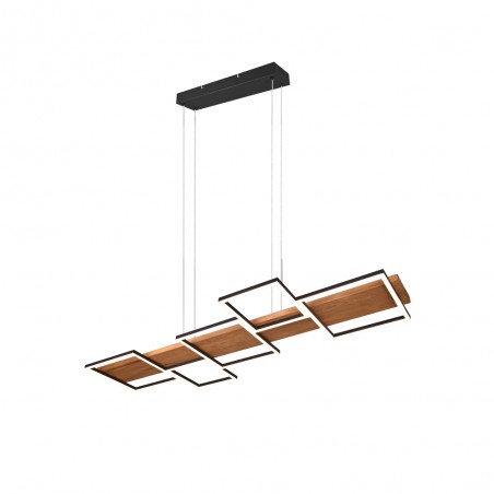 Lampe de plafond á LED Harper Dimmable (42W)
