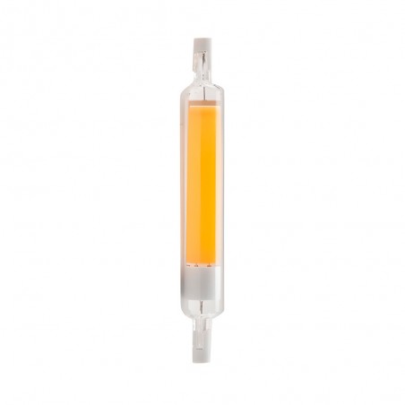 Ampoule LED R7S 117mm (8W)