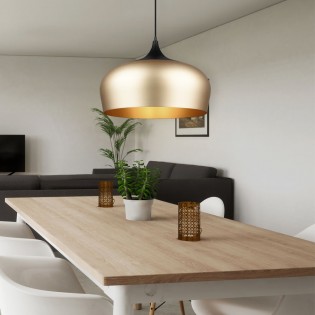 Lampe de suspension Chiron