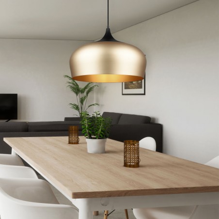Lampe de suspension Chiron