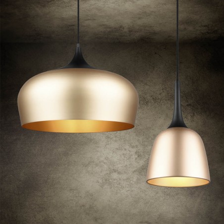 Lampe de plafond Chiron