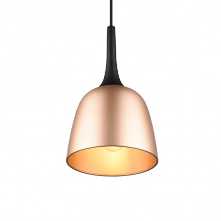 Regletté de plafond Chiron (3 lumieres)