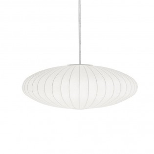 Lampe a suspension Oval II