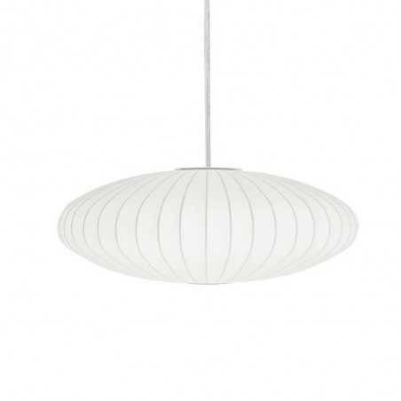 Lampe a suspension Oval II