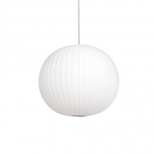 Lampe a suspension Globo II