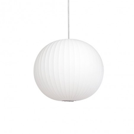 Lampe a suspension Globo II