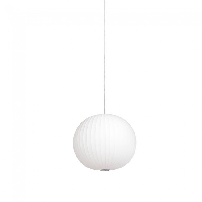 Lampe a suspension Globo II
