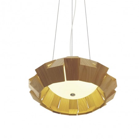 Lampe a suspension Palmera