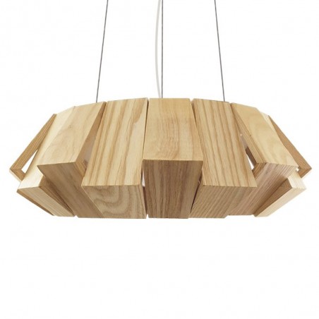 Lampe a suspension Palmera