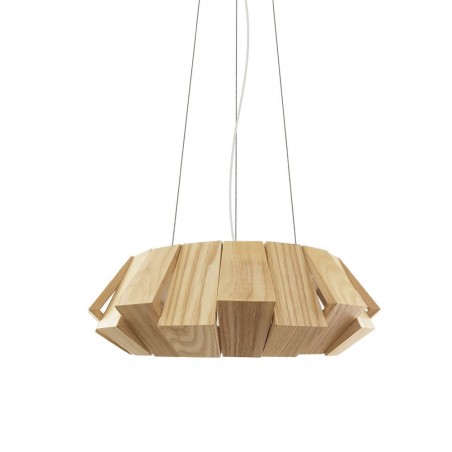 Lampe a suspension Palmera