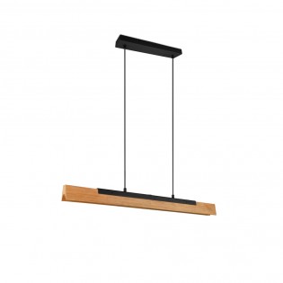 Suspension á LED Kerala Dimmable (25W)