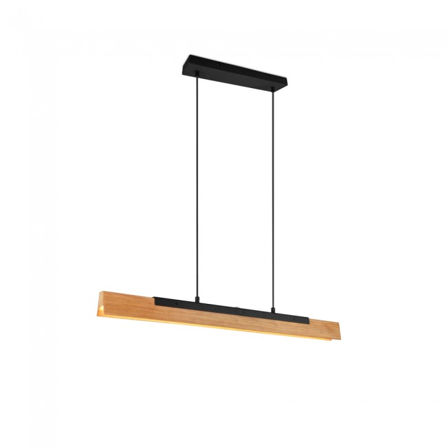 Suspension á LED Kerala Dimmable (25W)