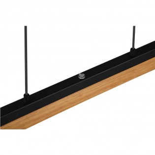 Suspension á LED Kerala Dimmable (25W)