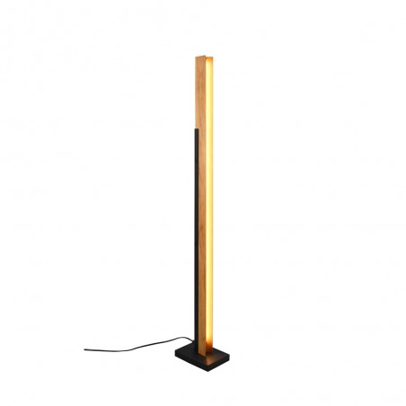 Lampadaire á LED Kerala Dimmable (16W)