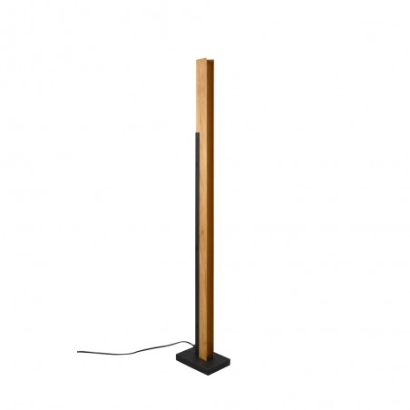 Lampadaire á LED Kerala Dimmable (16W)