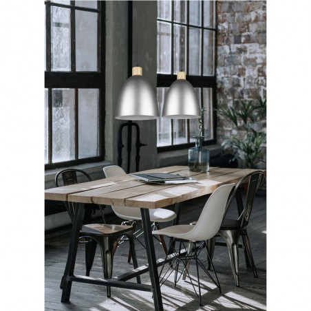 Lampe de plafond Jagger