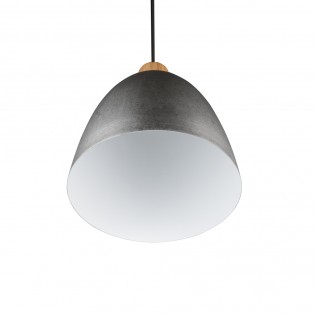 Lampe de plafond Jagger