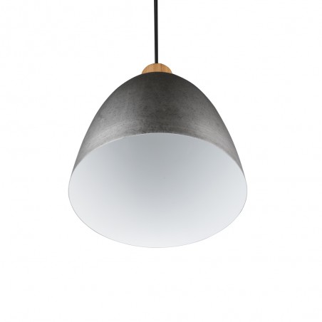 Lampe de plafond Jagger